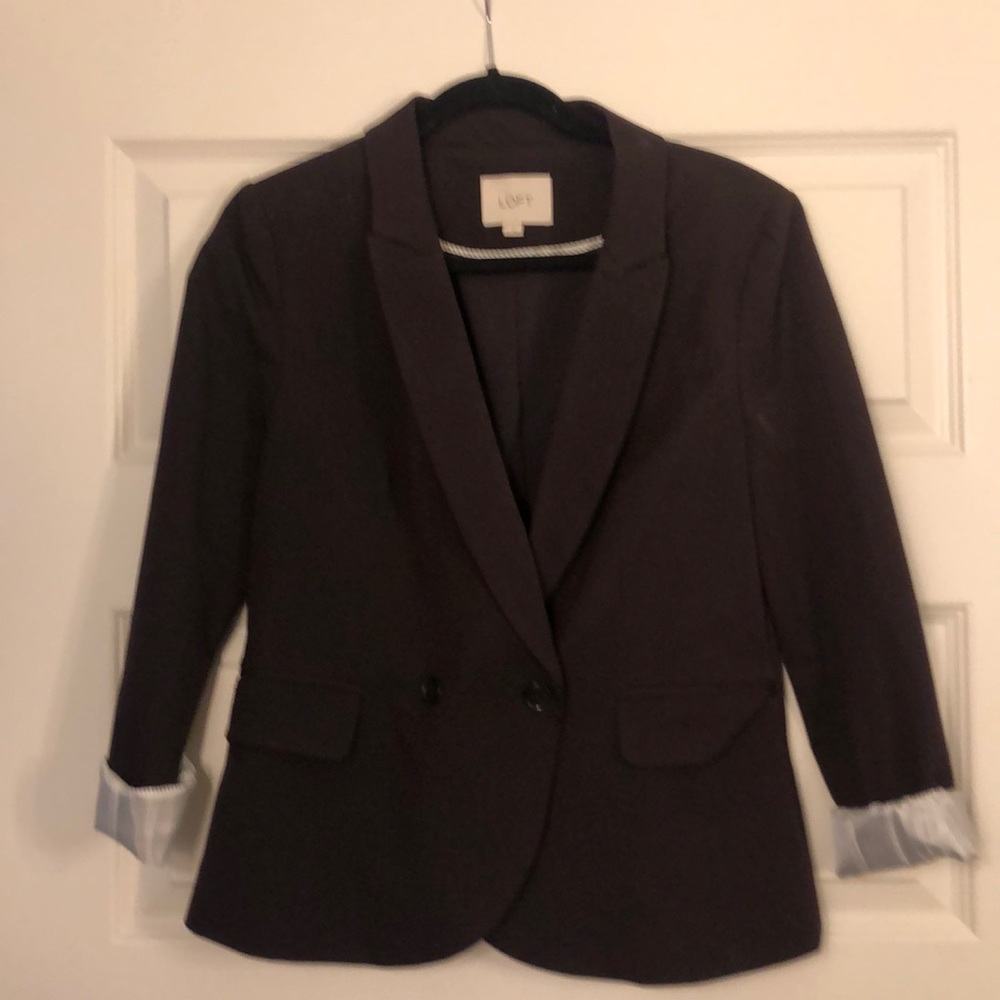Women's Blazer